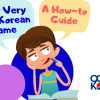 My Korean Name: Choose Your Very Own Name in Korean