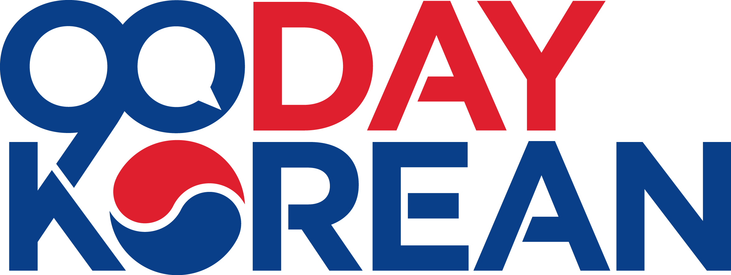 90 Day Korean