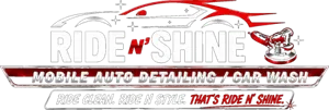 Ride N' Shine Mobile Auto Detailing