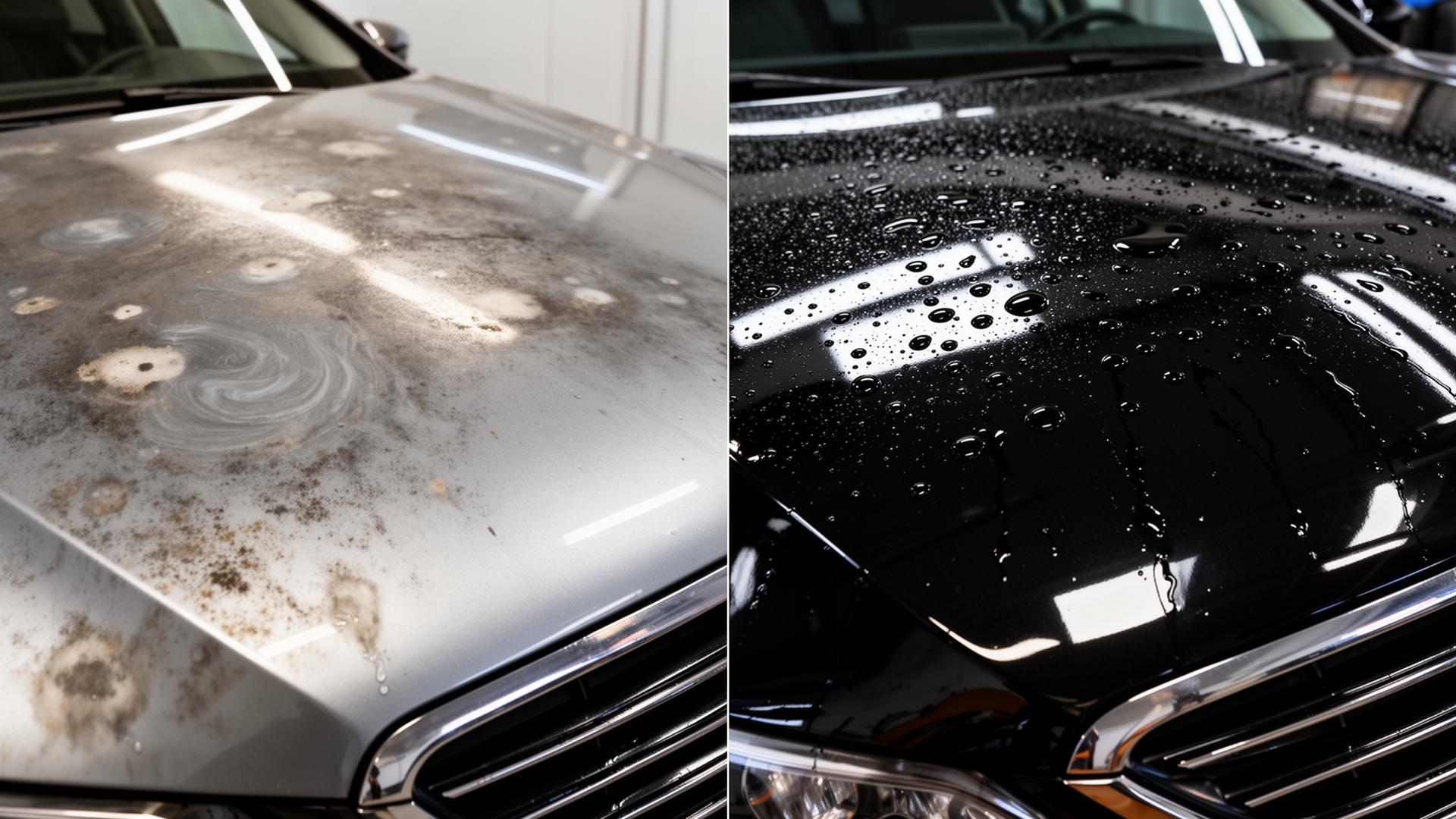 Benefits of Ceramic Coating for San Diego Cars: A Driver's Guide