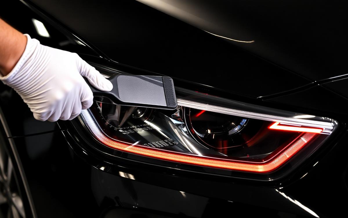 Paint Protection Film for Headlights & Taillights: Is It Worth It?