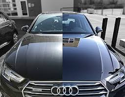 The Complete Guide to Exterior Car Detailing