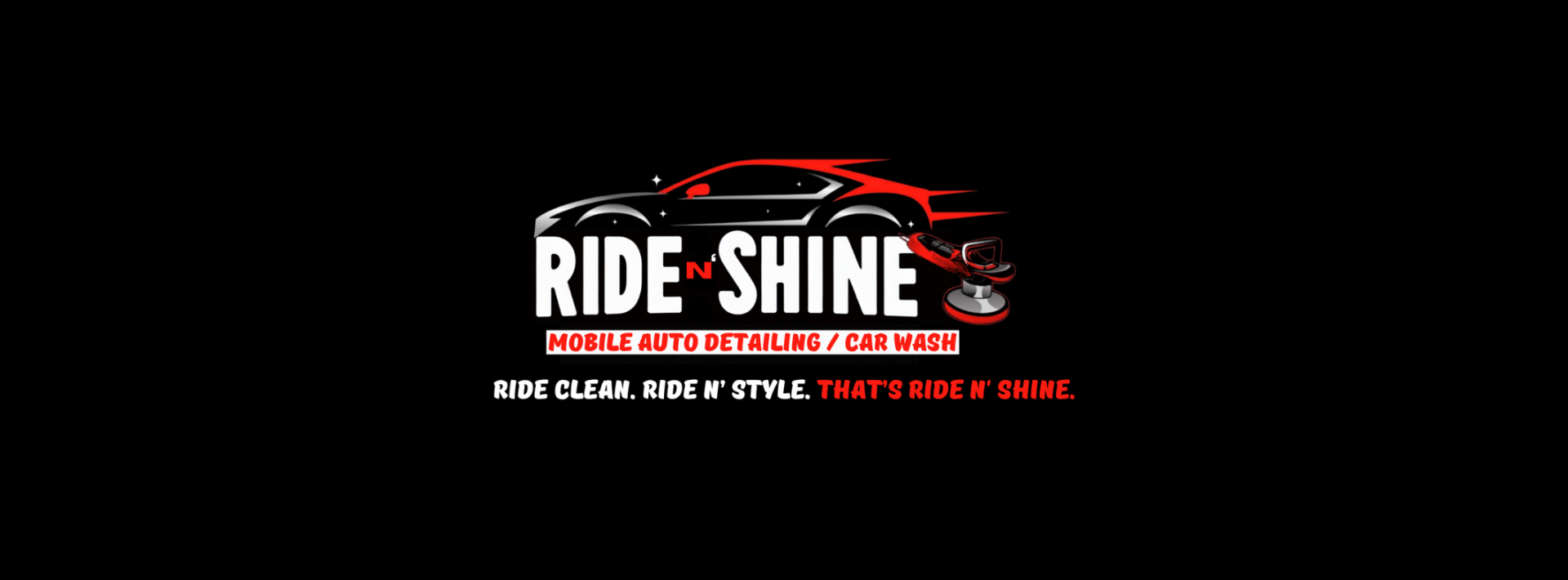 Ride N' Shine
