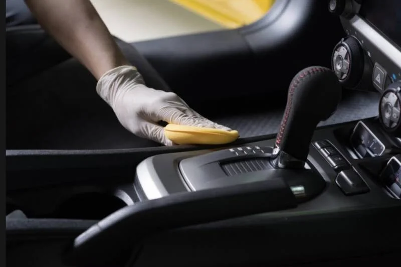 5 Interior Detailing Secrets the Pros Use